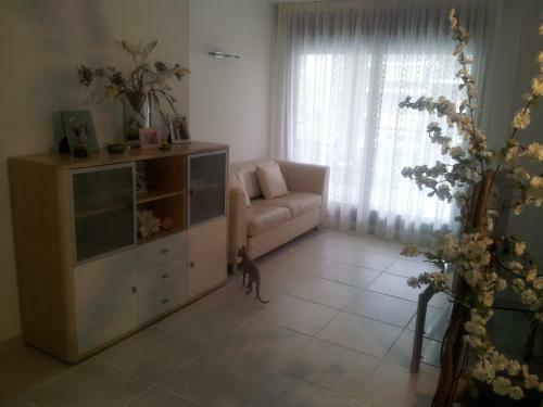 Apartamento La Tramuntana