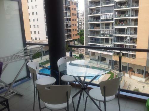 Apartamento La Tramuntana
