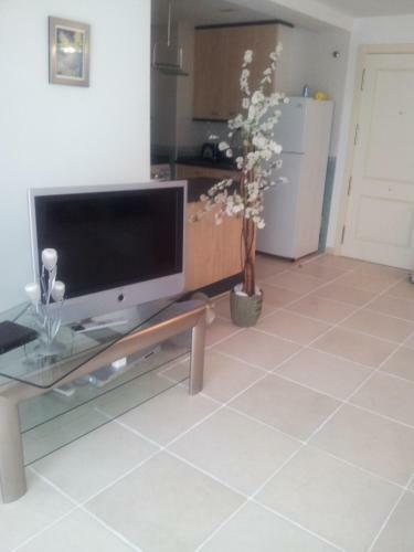 Apartamento La Tramuntana