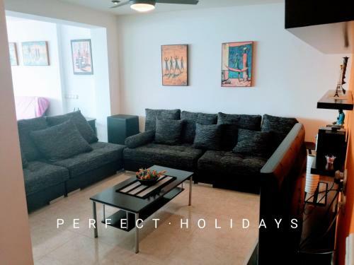 Apartamento Espa�a Playa