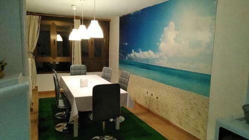 Apartamento Levante Beach Penthouse
