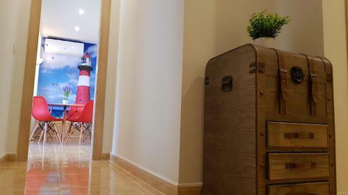Apartamento Marazul Lighthouse