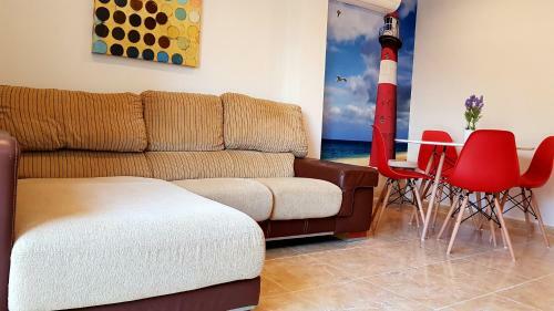 Apartamento Marazul Lighthouse