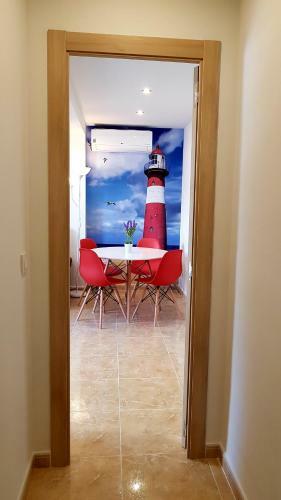 Apartamento Marazul Lighthouse