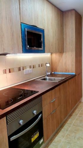 Apartamento Marazul Lighthouse