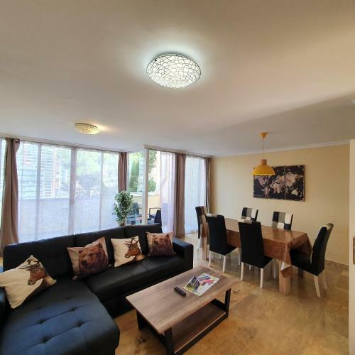 Apartamento Bungalow Puig Campana