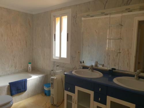 Apartamento Bungalow Puig Campana