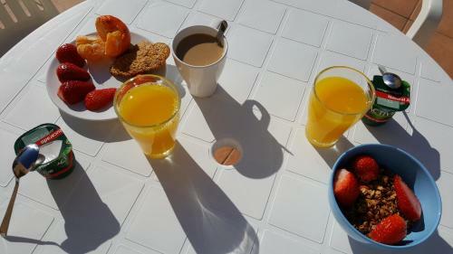 Apartamento Bungalow Puig Campana