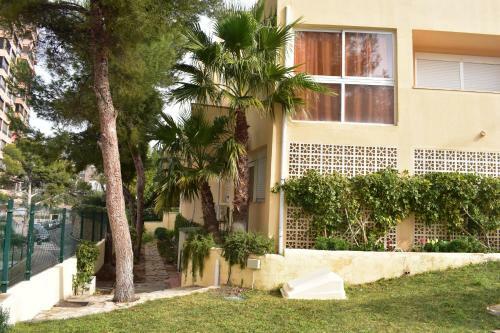 Apartamento Bungalow Puig Campana