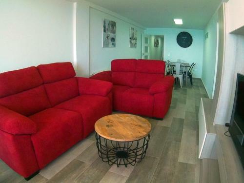 Apartamento Marqu�s De Comillas II