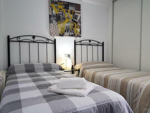 Apartamento Marqu�s De Comillas II