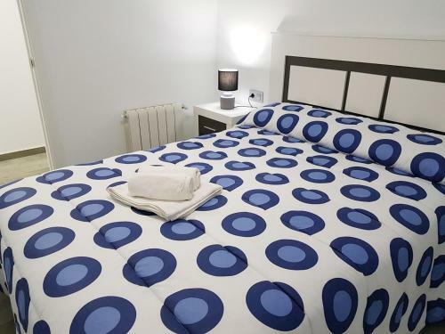 Apartamento Marqu�s De Comillas II
