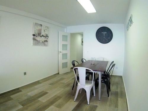 Apartamento Marqu�s De Comillas II