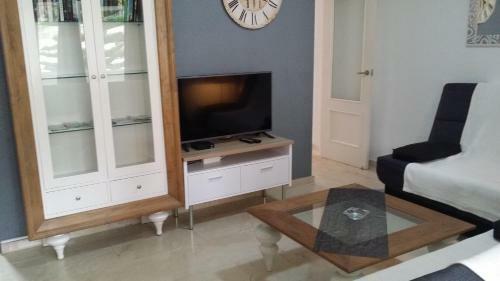 Apartamento Vacanza Complex