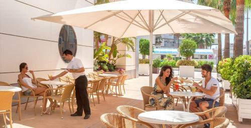 Apartamento Vacanza Complex