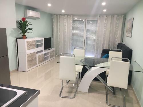 Apartamento Los Ranchos Levante