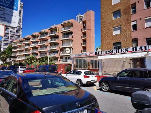Apartamento Los Ranchos Levante