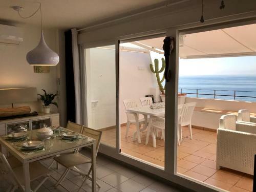 Apartamento Duplex Villamarina