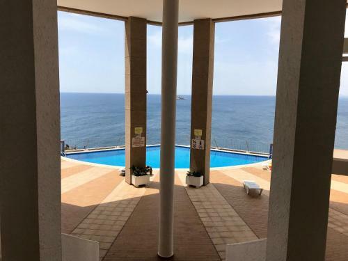 Apartamento Duplex Villamarina