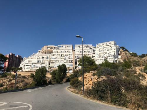 Apartamento Duplex Villamarina