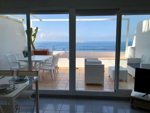 Apartamento Duplex Villamarina