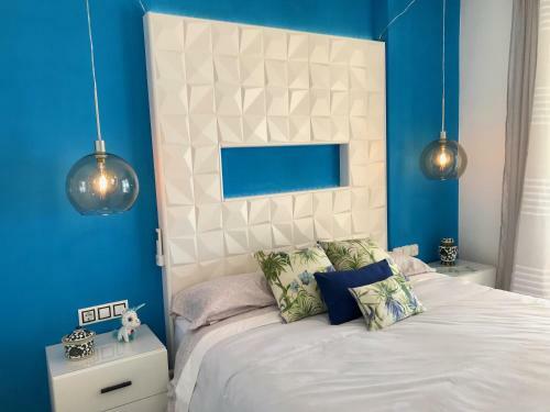 Apartamento Duplex Villamarina