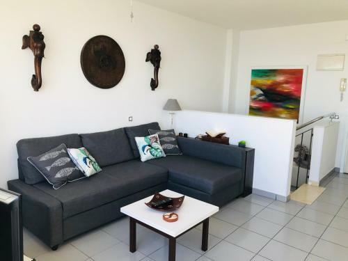Apartamento Duplex Villamarina