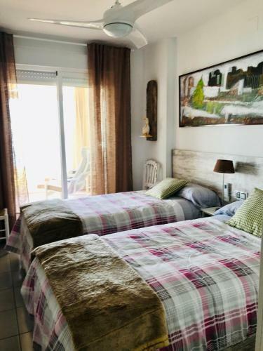 Apartamento Duplex Villamarina