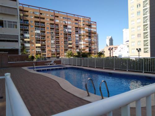 Apartamento 6 Carrer Llevant