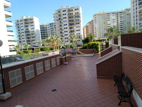 Apartamento 6 Carrer Llevant