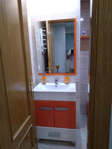 Apartamento 6 Carrer Llevant
