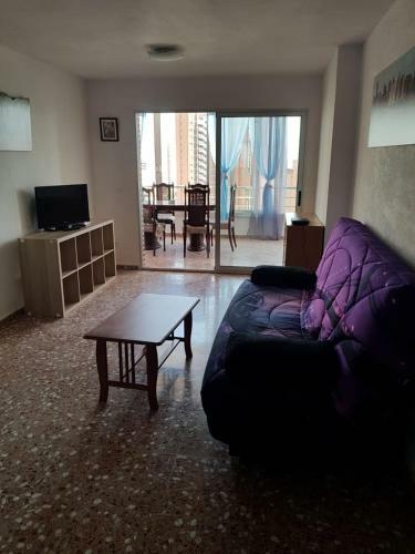 Apartamento Edf Lidersol