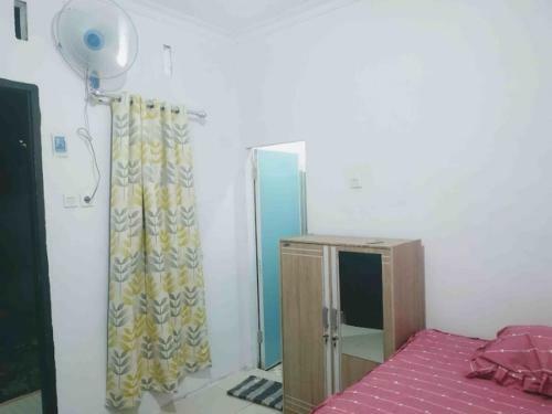 Hostal Katamso Homestay 1