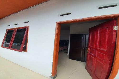 Siallagan Homestay Desa Wisata Tigarihit