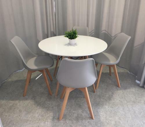 Apartamento Coblanca 5 Holidays & Relax