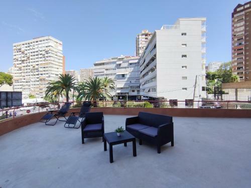 Apartamento Coblanca 5 Holidays & Relax