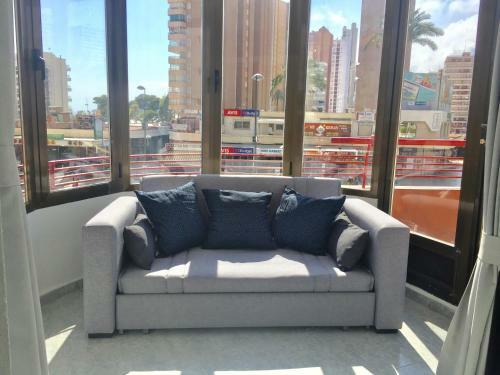 Apartamento Coblanca 5 Holidays & Relax