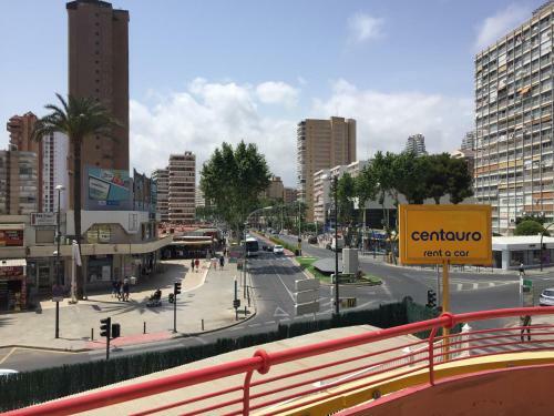Apartamento Coblanca 5 Holidays & Relax