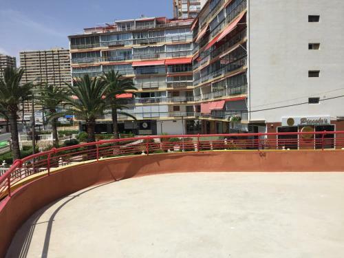 Apartamento Coblanca 5 Holidays & Relax