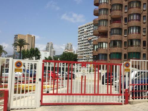 Apartamento Coblanca 5 Holidays & Relax