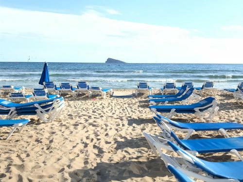 Apartamento Coblanca 5 Holidays & Relax