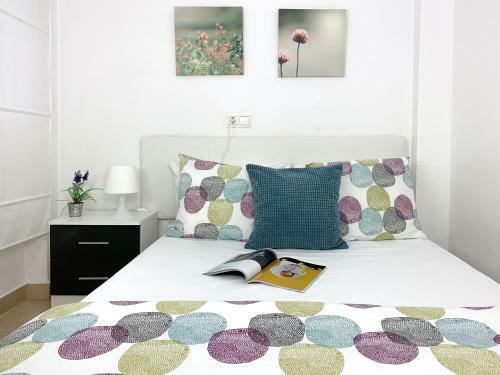Apartamento Cosy Flats Benidorm Centro 5�