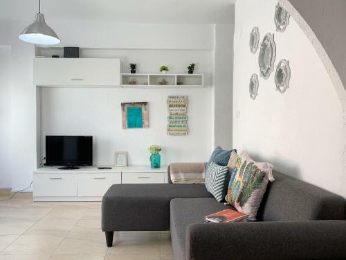 Apartamento Cosy Flats Benidorm Centro 5�