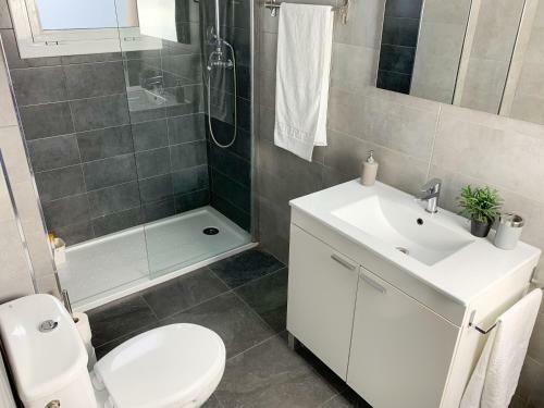 Apartamento Cosy Flats Benidorm Centro 5�