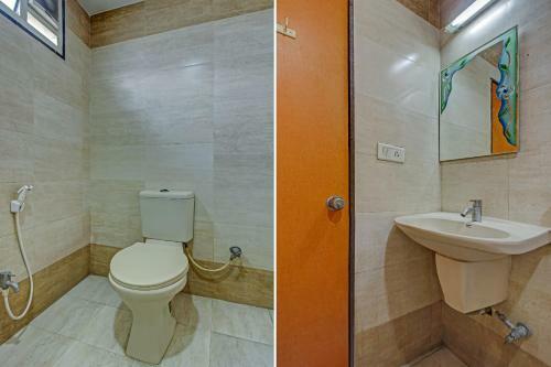 Oyo 77239 Hotel Rajdhani