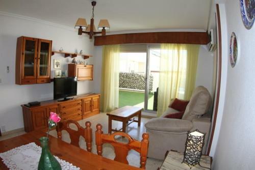 Apartamento Beferent Etxezuri Benidorm