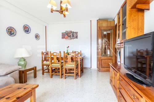 Apartamento Beferent Etxezuri Benidorm