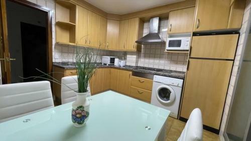 Apartamento Beferent Etxezuri Benidorm