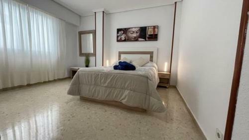 Apartamento Beferent Etxezuri Benidorm