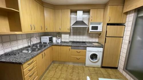 Apartamento Beferent Etxezuri Benidorm